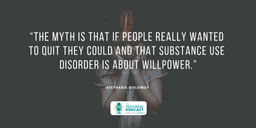 substance use disorder preschool