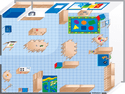 daycare classroom layout