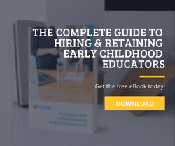 download the complete guide to hiring & retaining early childhood educators ebook