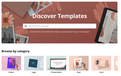 design templates